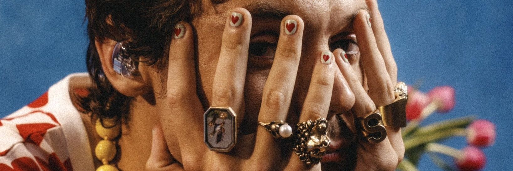 luccirio's profile banner image