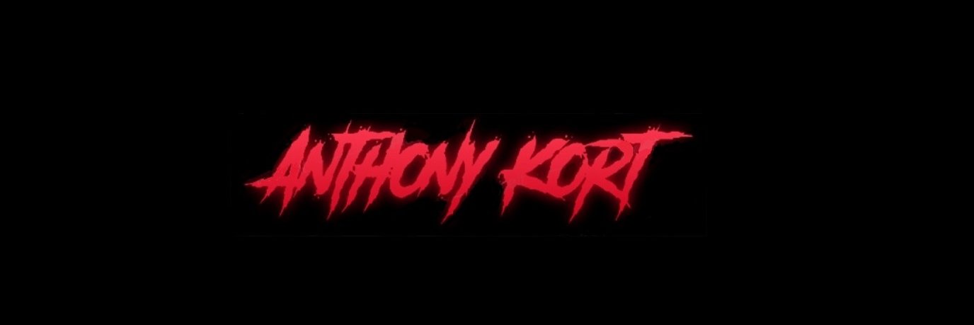 Anthony Kort banner