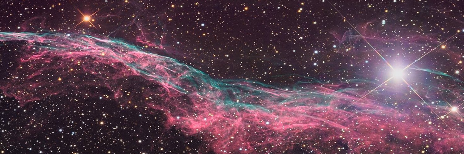 AYspaceman's profile banner image