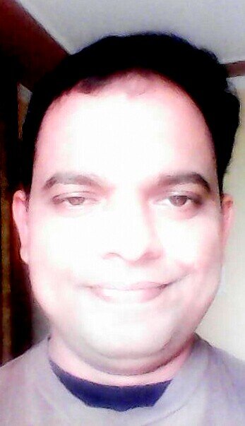umeshsagta's profile banner image