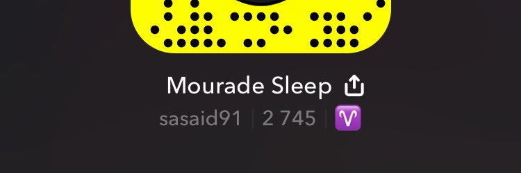 MouradeSleep's profile banner image