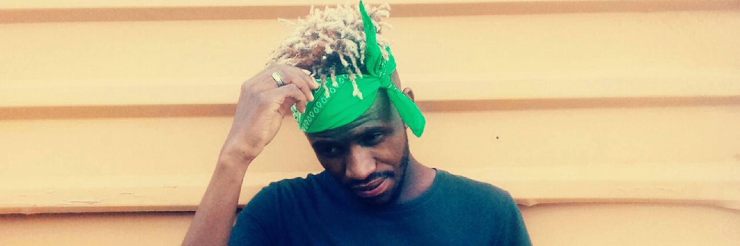 ScottDakar's profile banner image