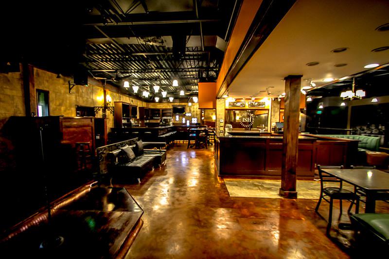 IshGrillandBar's profile banner image