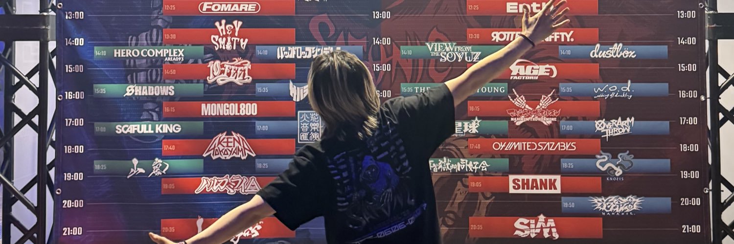 chokichoki818's profile banner image