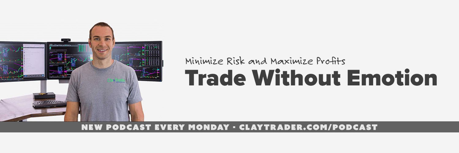 ClayTraderz25's profile banner image