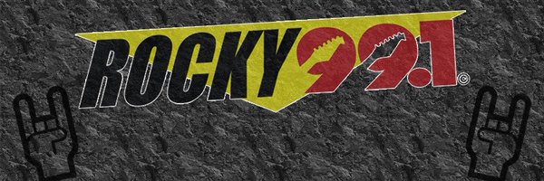 Rocky99Rocks Profile Banner