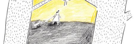 satocott's profile banner image