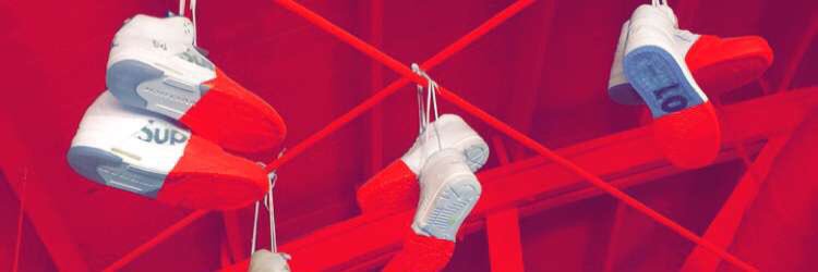 TDNever banner