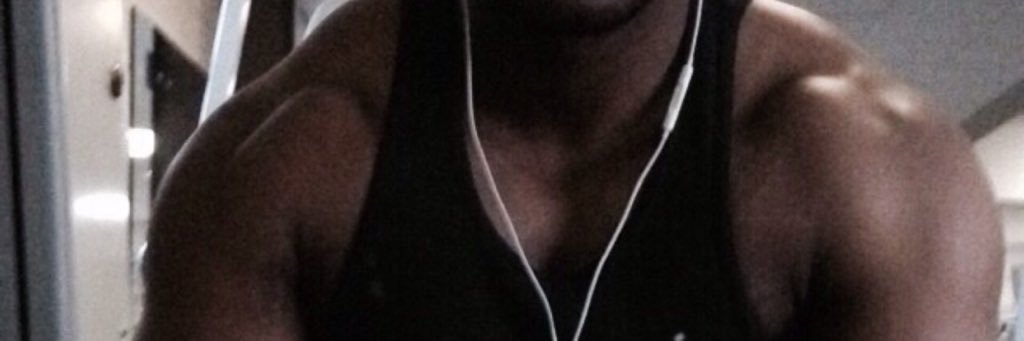 Melvin From BabyBoy banner