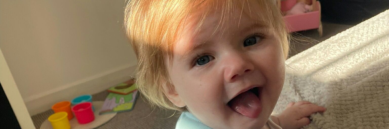 Sam 😇..why you following me, what you want 😉 banner