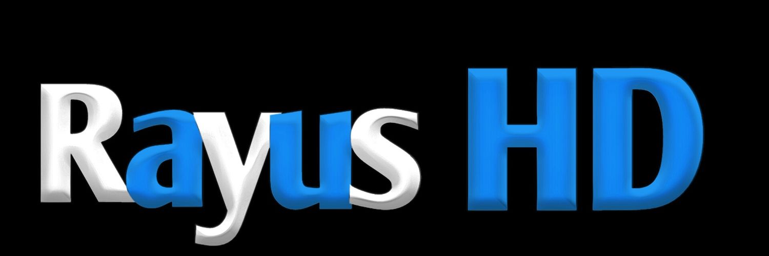 Rayus16's profile banner image