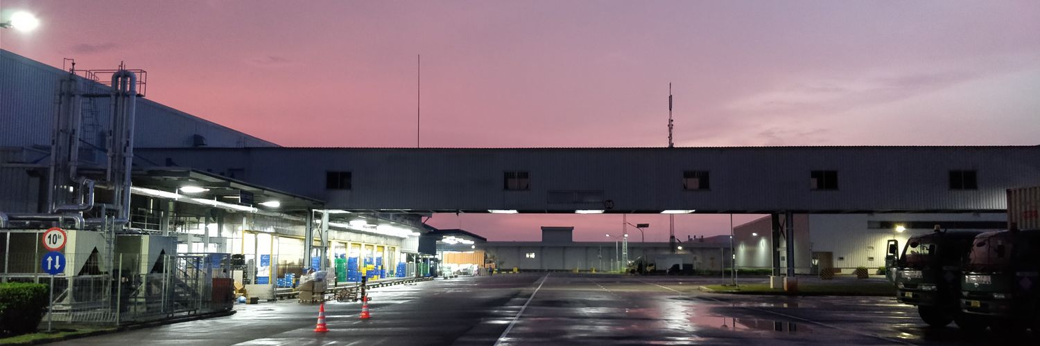 Faruqumar's profile banner image