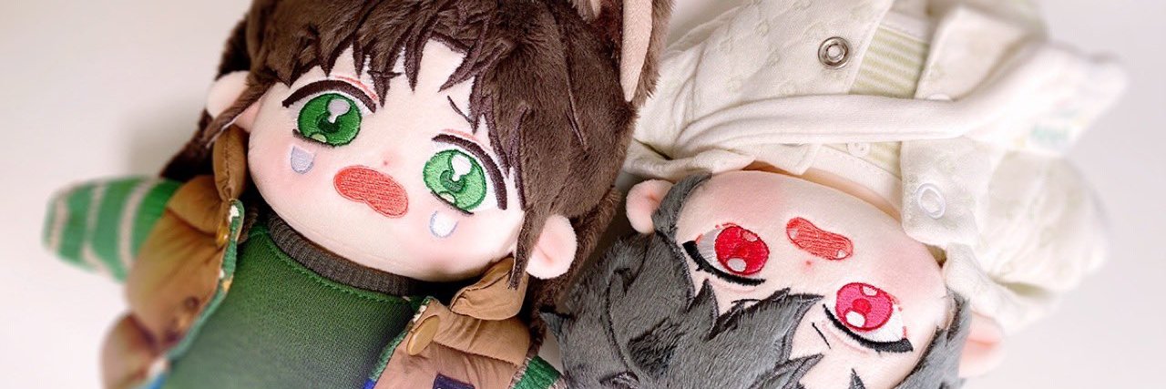 toujous13's profile banner image