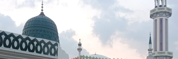 𝐌ᴜʜᴀᴍᴍᴀᴅ 𝐙ᴀғᴀʀ-ᴜʟ-𝐇ᴀǫ banner