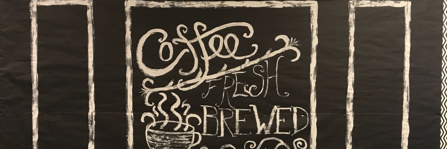 Cat's Coffee Shop banner