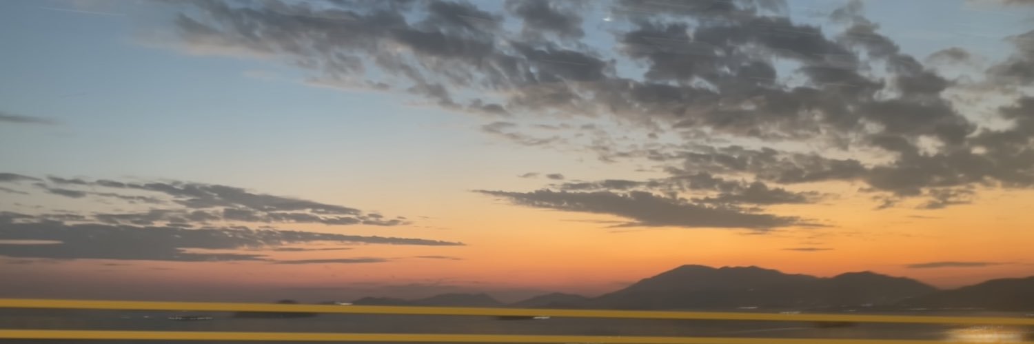 amychow's profile banner image