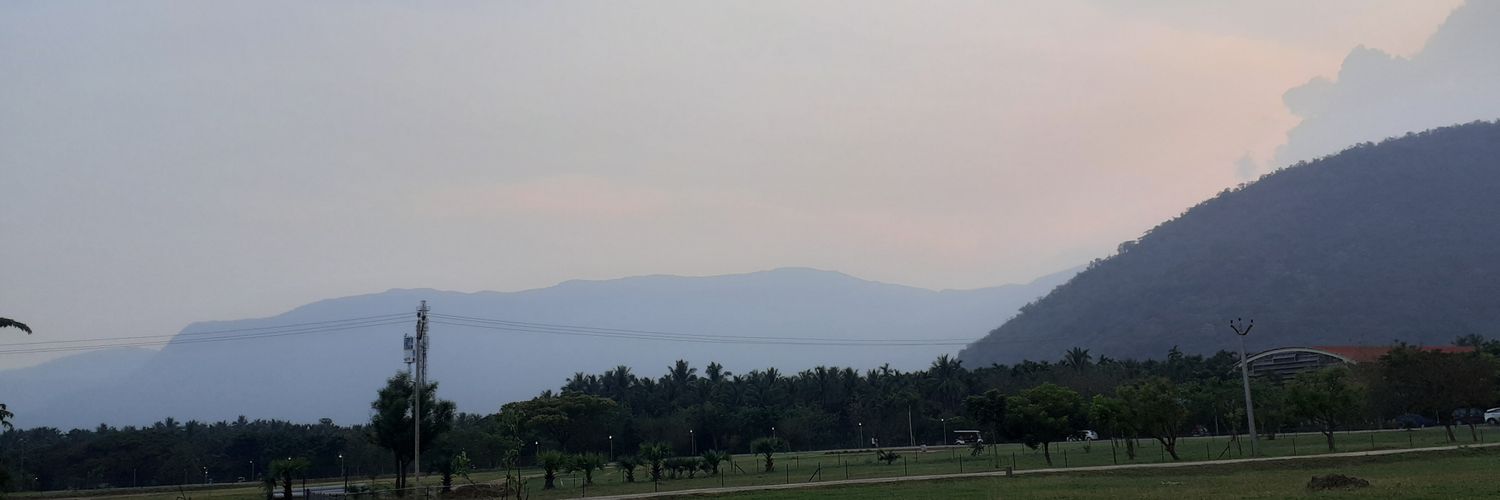 ManasaVasudev's profile banner image
