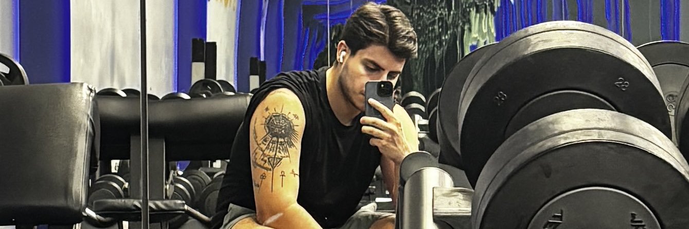 levtoksoz's profile banner image