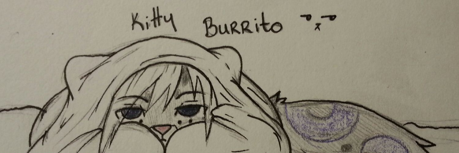 kittyfloofs's profile banner image