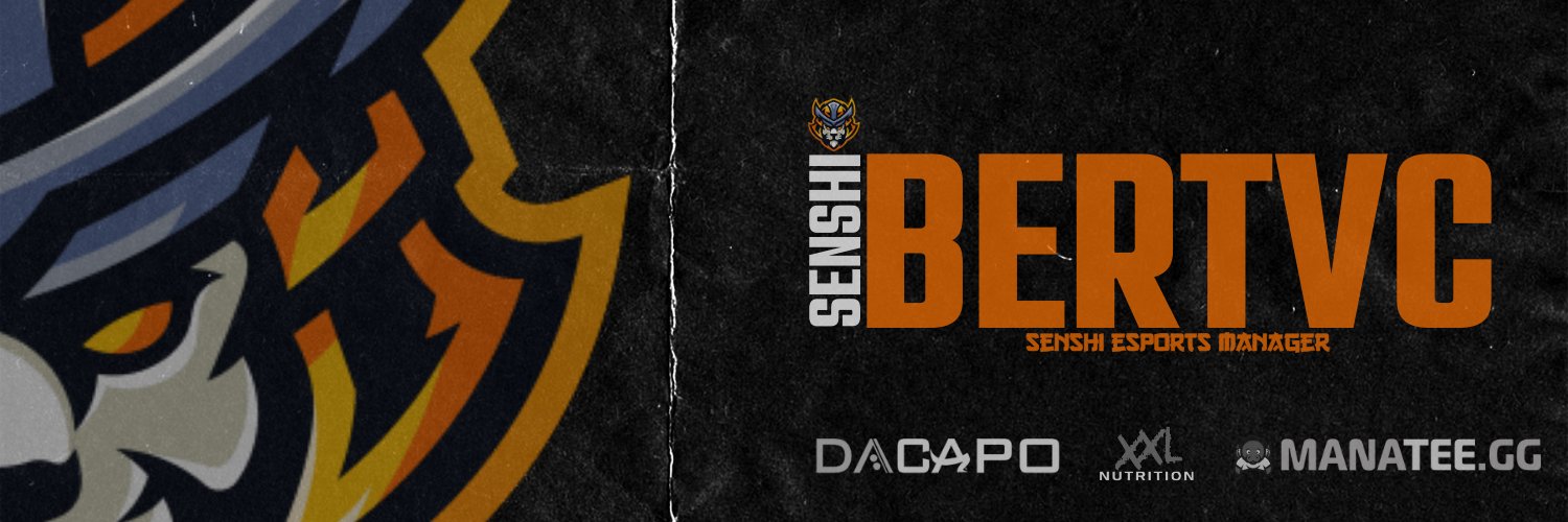 SENSHI bertvc banner