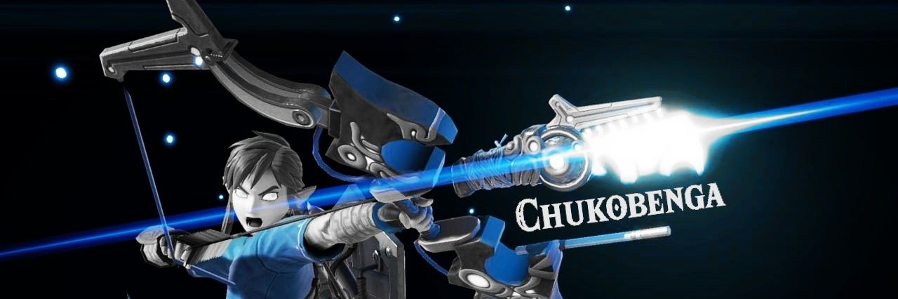 Chukobenga🇳🇬🏴󠁧󠁢󠁷󠁬󠁳󠁿 banner