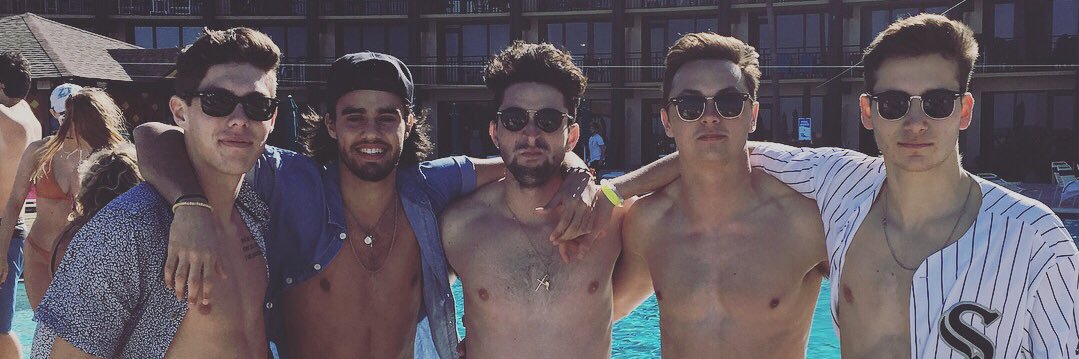 AlexSeeley25's profile banner image