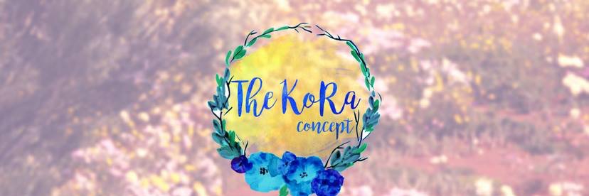 thekoraconcept's profile banner image