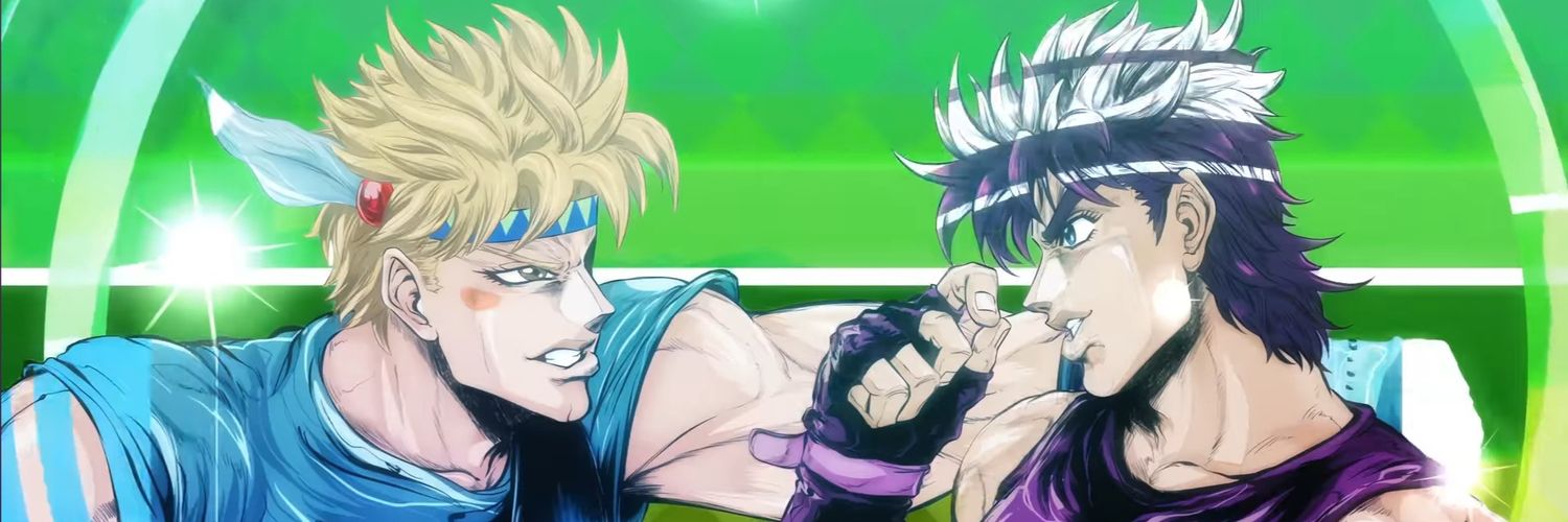 bell | NO. 1 HIDEHIKO GLAZER banner