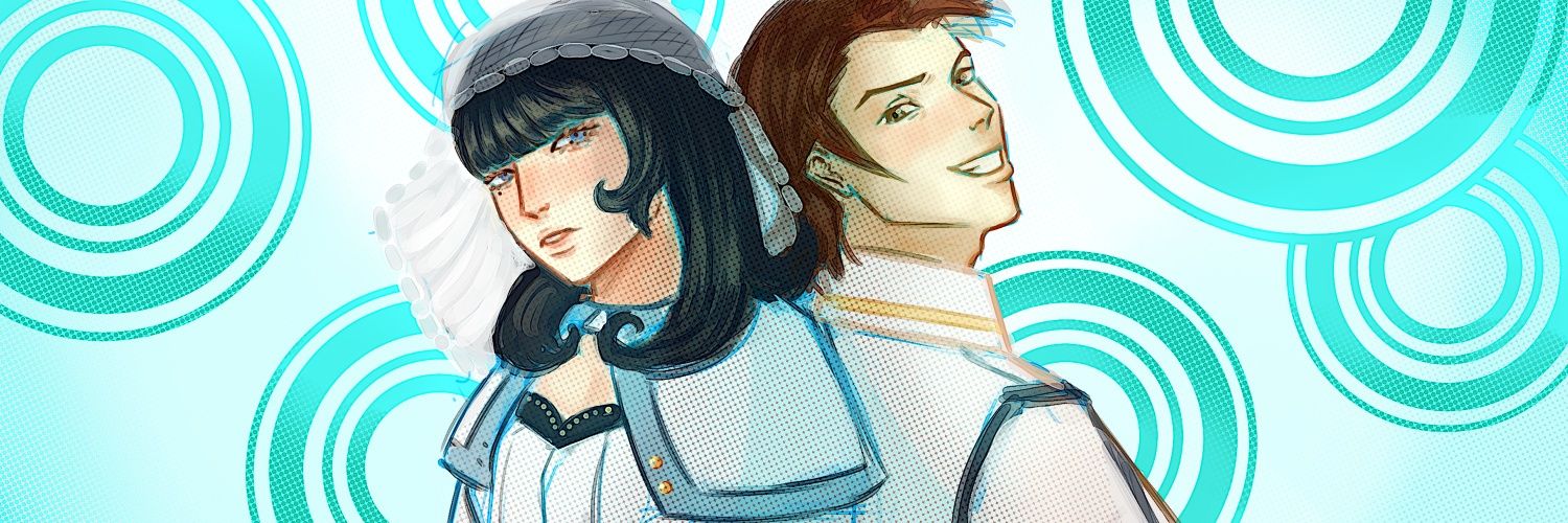 bell | NO. 1 HIDEHIKO & GASTON GLAZER banner