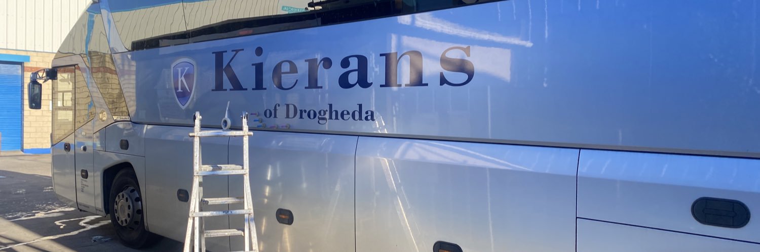 MichaelKierans7's profile banner image