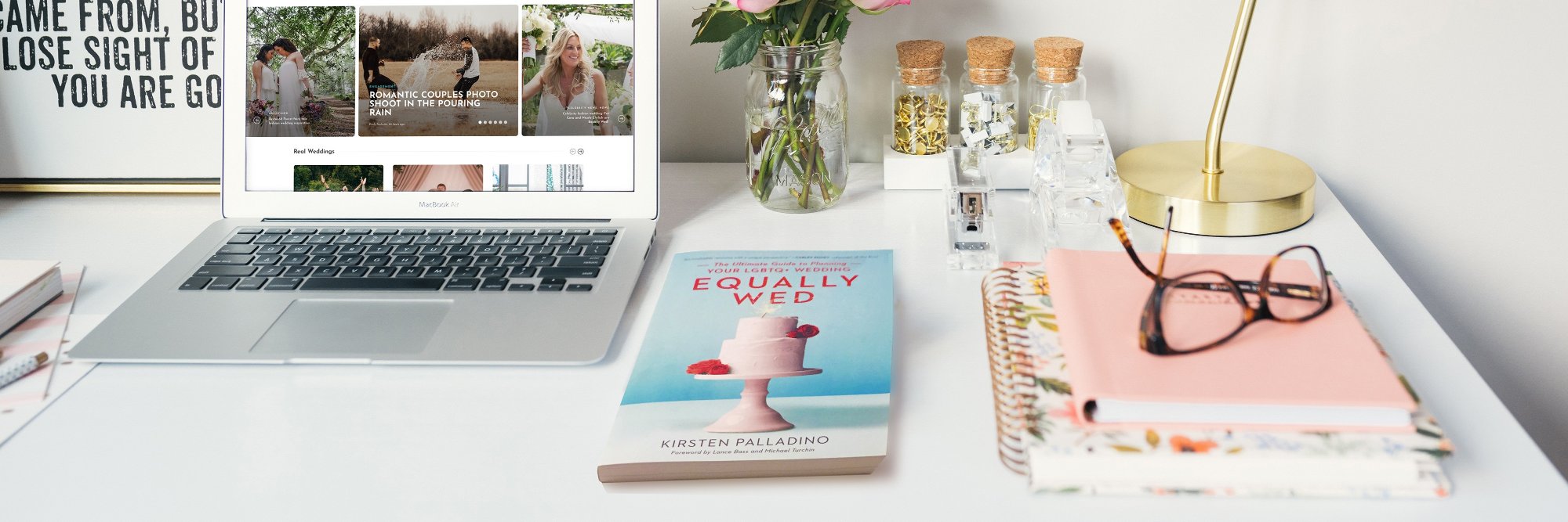 equallywed's profile banner image