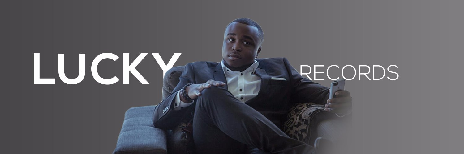 LuckyRecordsLab's profile banner image