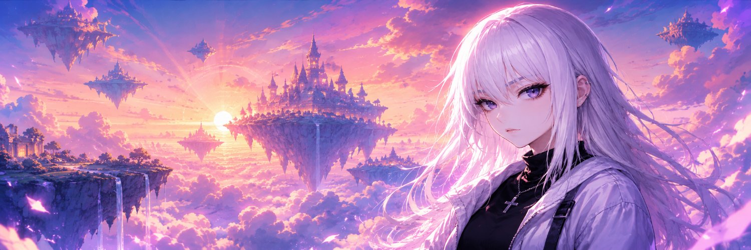 graahaa's profile banner image