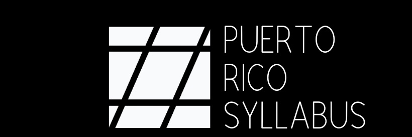 PR Syllabus banner