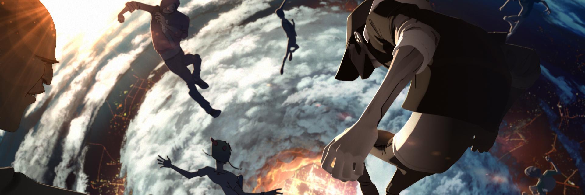 IamNotApokemon's profile banner image