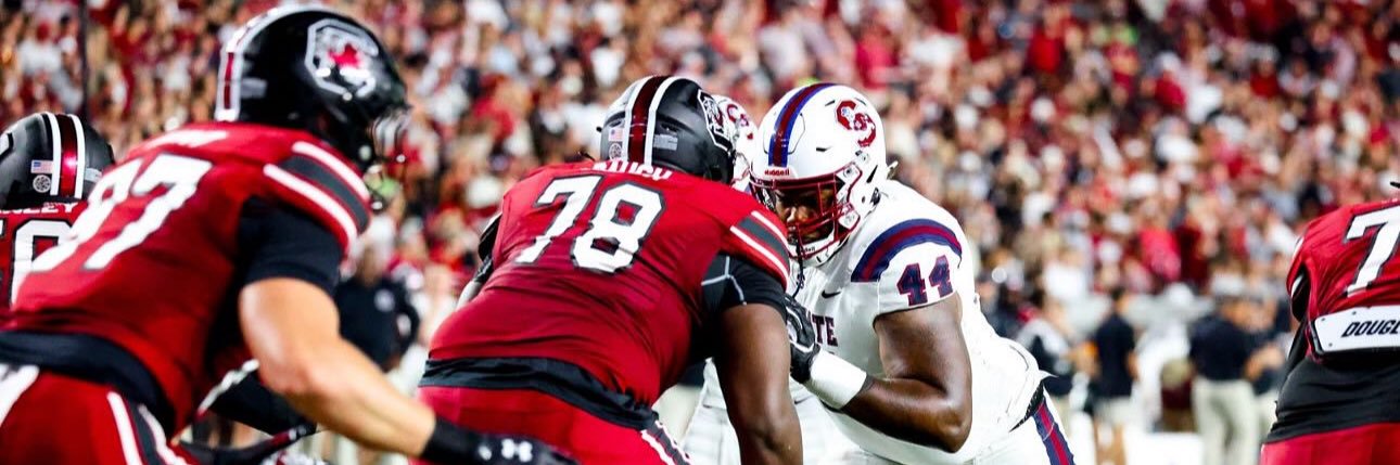 RASHAWN WASHINGTON ❗️❗️ banner