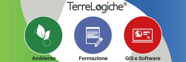 TerreLogiche Profile Banner