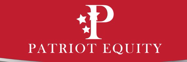 Patriot Equity Profile Banner