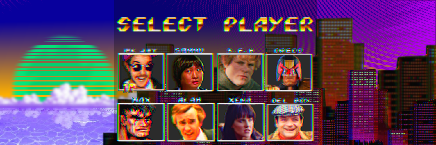 💢ℙ𝕣𝕚𝕞𝕠𝕂𝕒𝕣𝕞𝕒 - メイトライダー banner