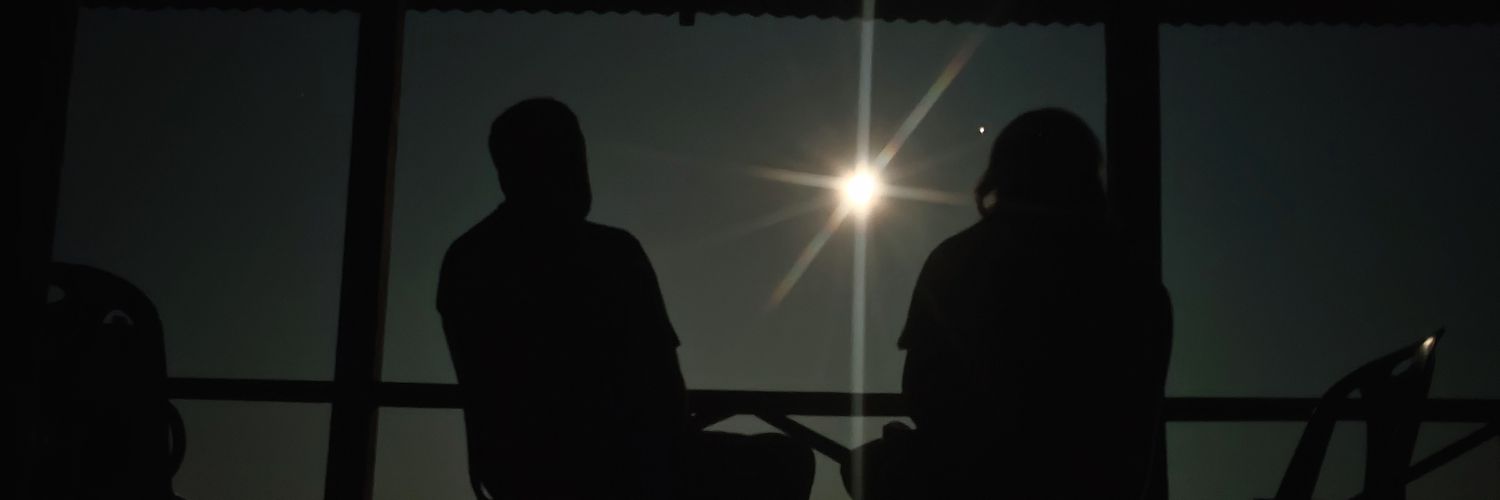 mrdmaksud's profile banner image