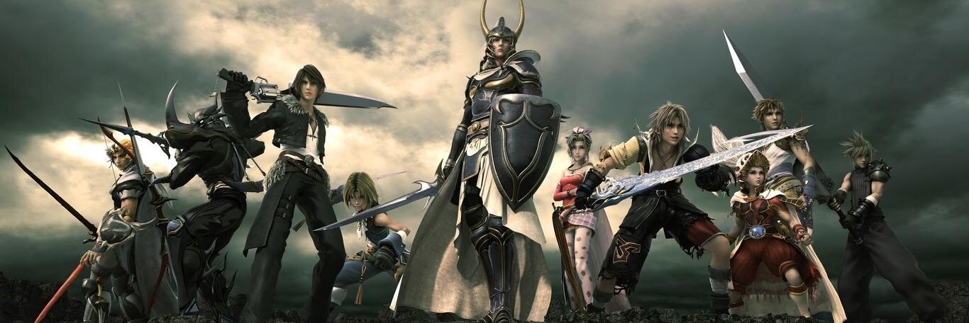 Rikimaru Tenchu banner