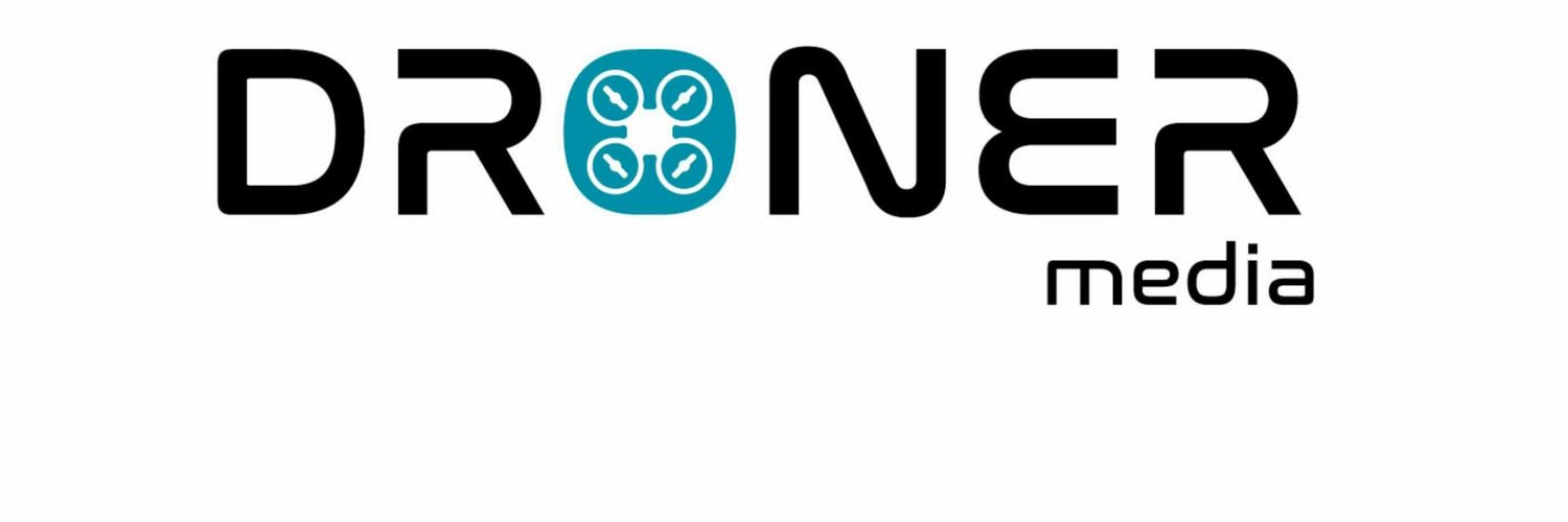 DronerMedia's profile banner image