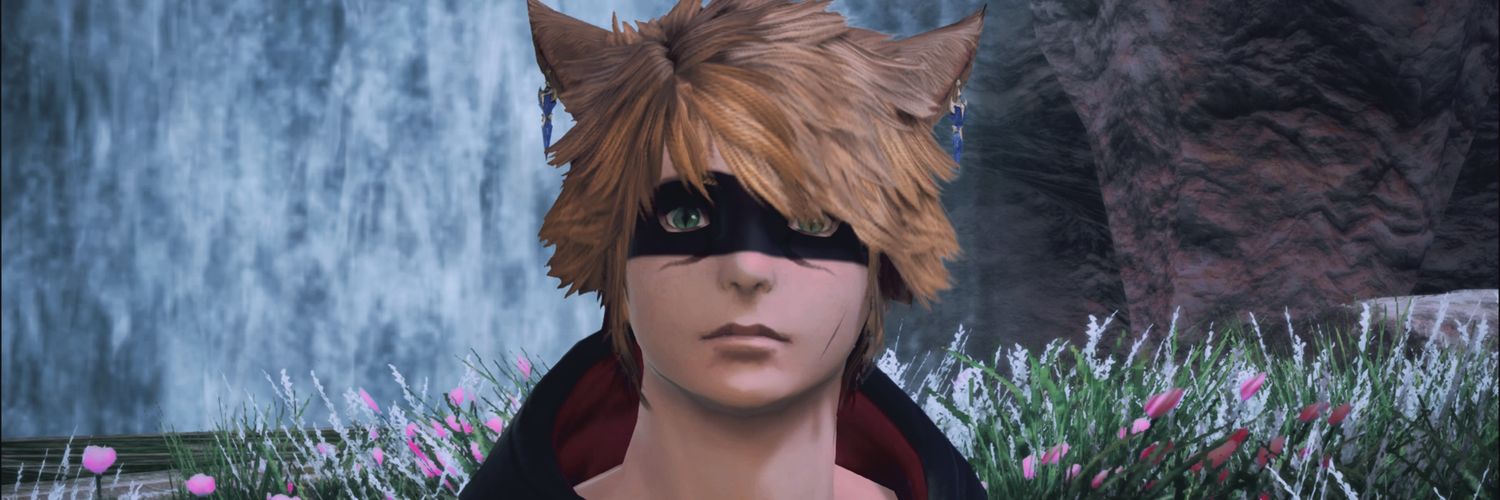 Cyan_Lake's profile banner image