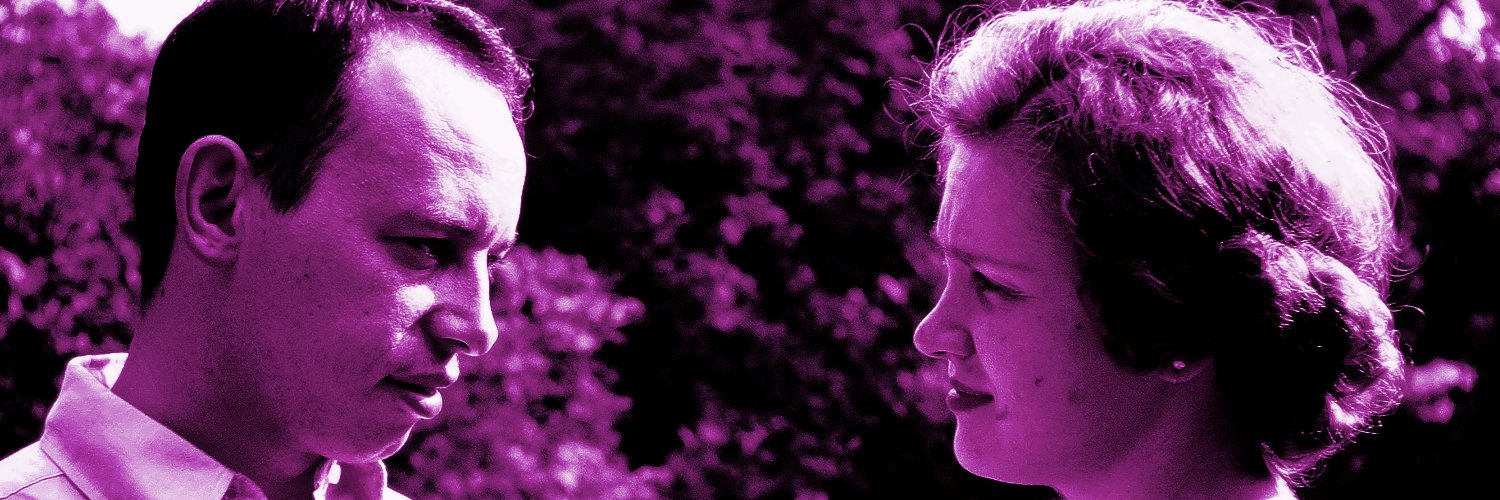 The Lost Weekend banner