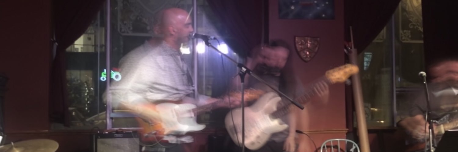 Michael Herring banner