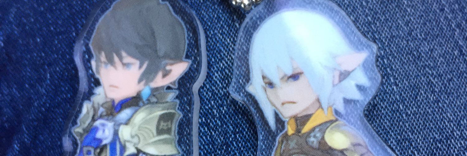 Thoris_ffXIV's profile banner image