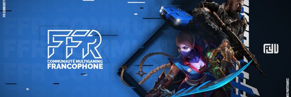 FFRCommunity Profile Banner