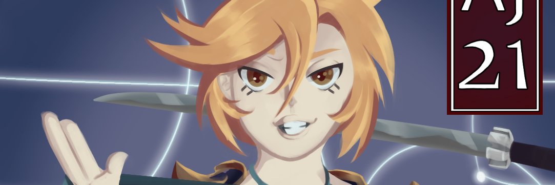 El verdadero Akandemor banner