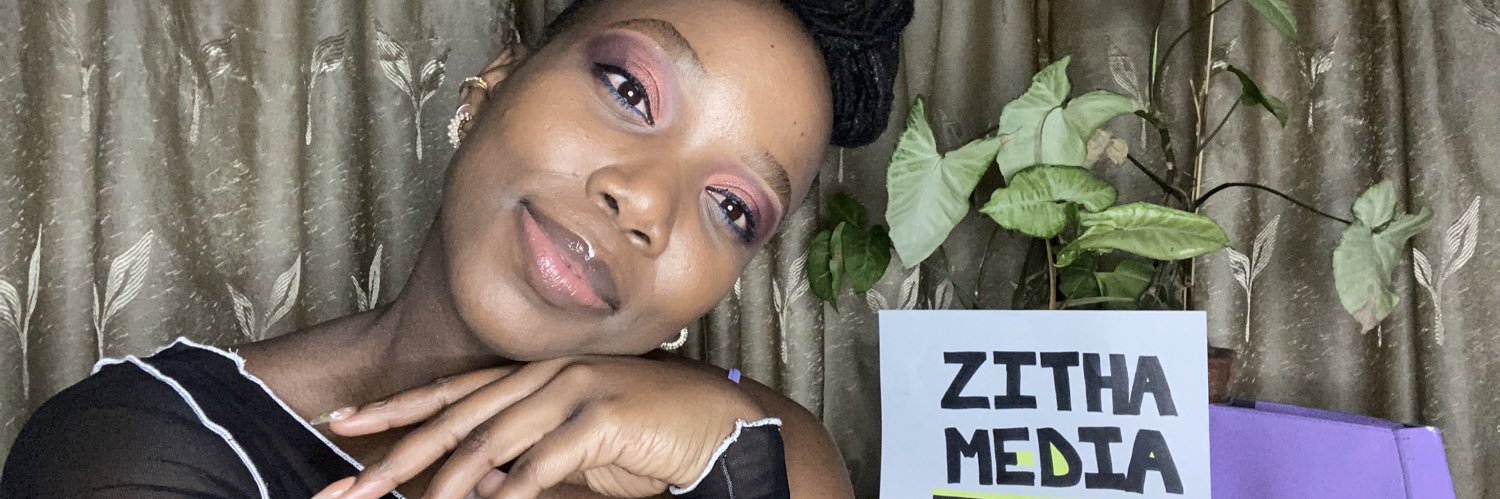 Boitumelo_Zitha's profile banner image
