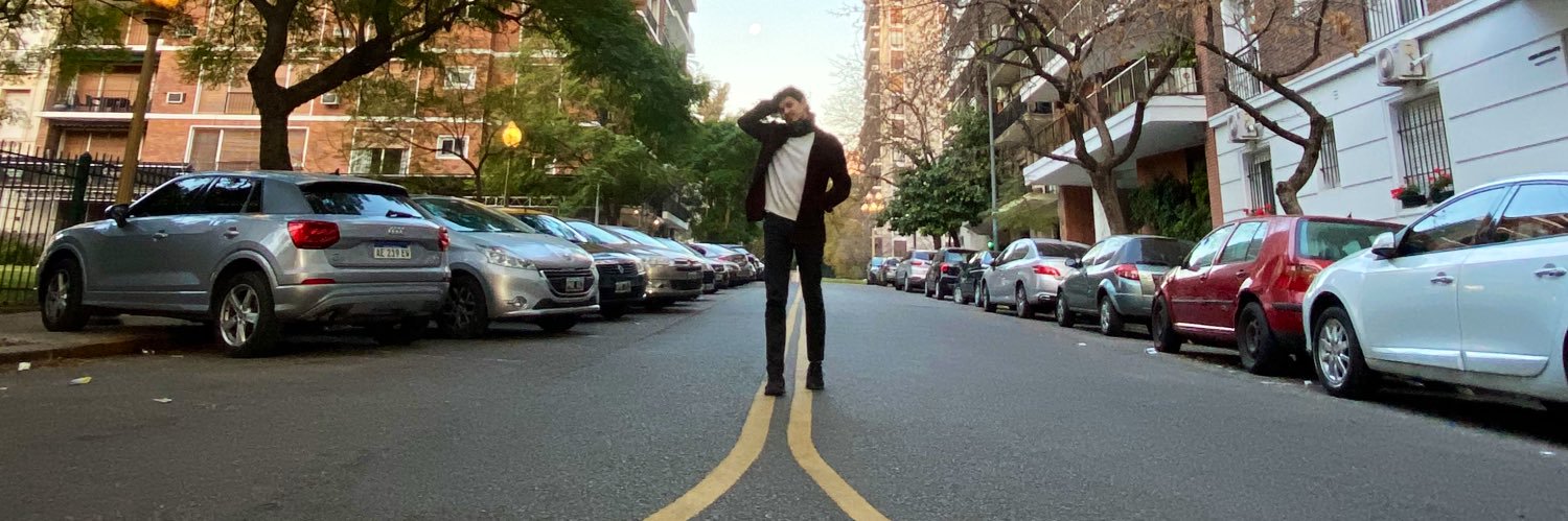 Juan Zingoni ⭐️⭐️⭐️ banner